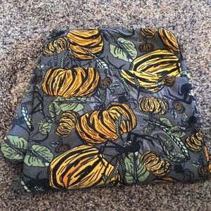 Used TC2 pumpkins and spiders